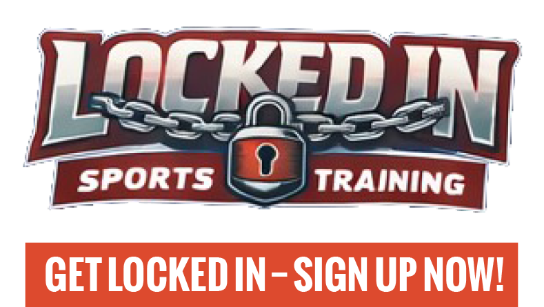 Locked In Sports Training