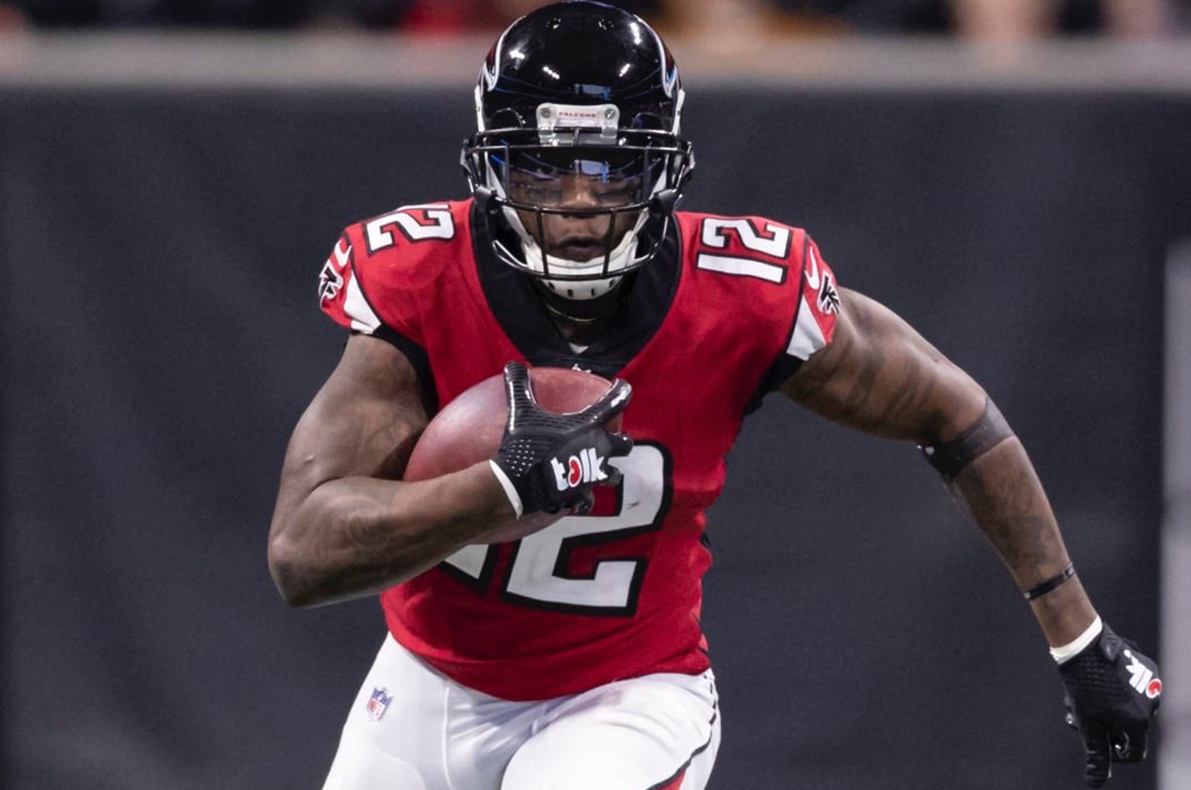 Mohamed Sanu